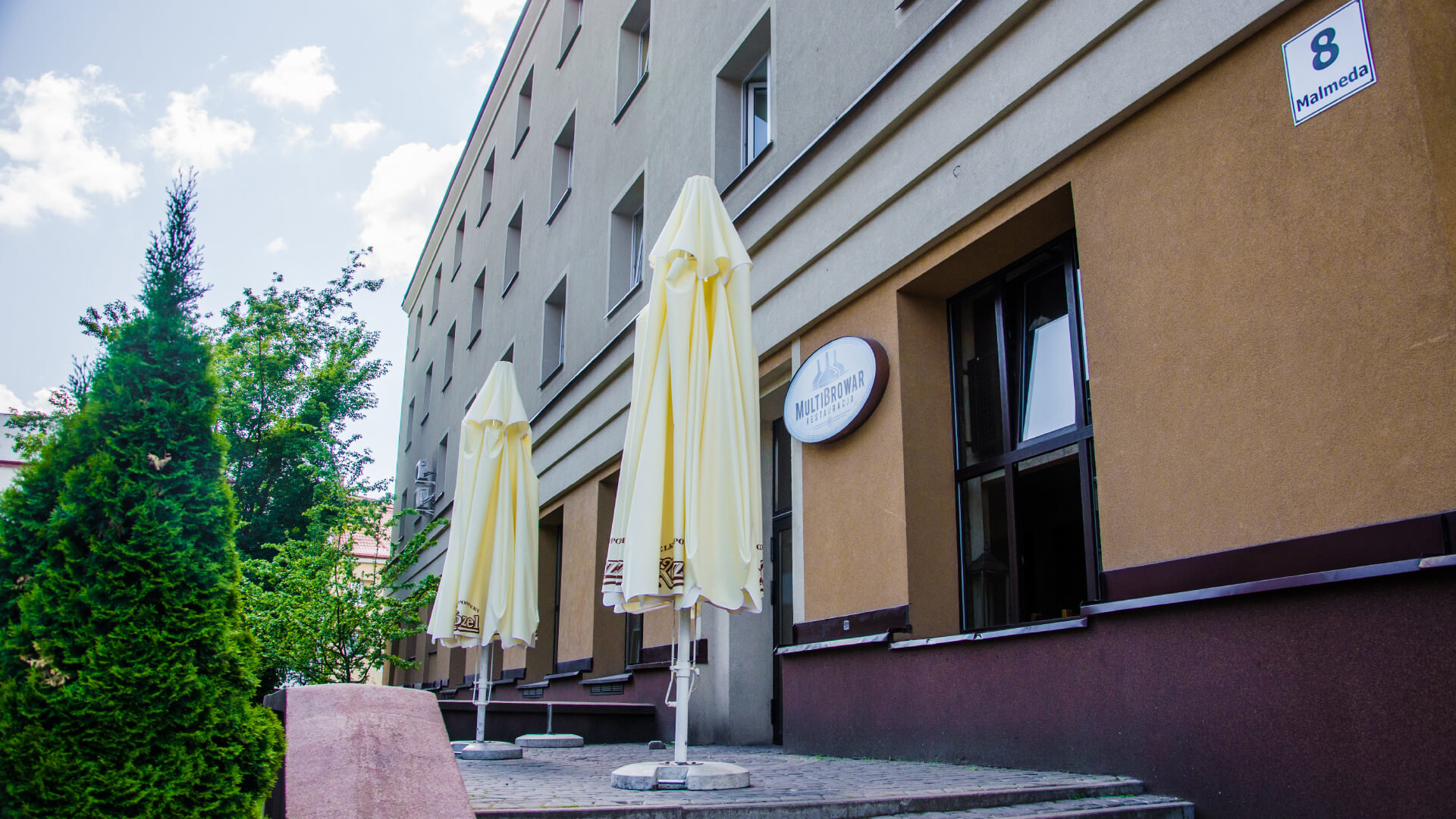 Malmeda City Centre Apartment (Białystok)