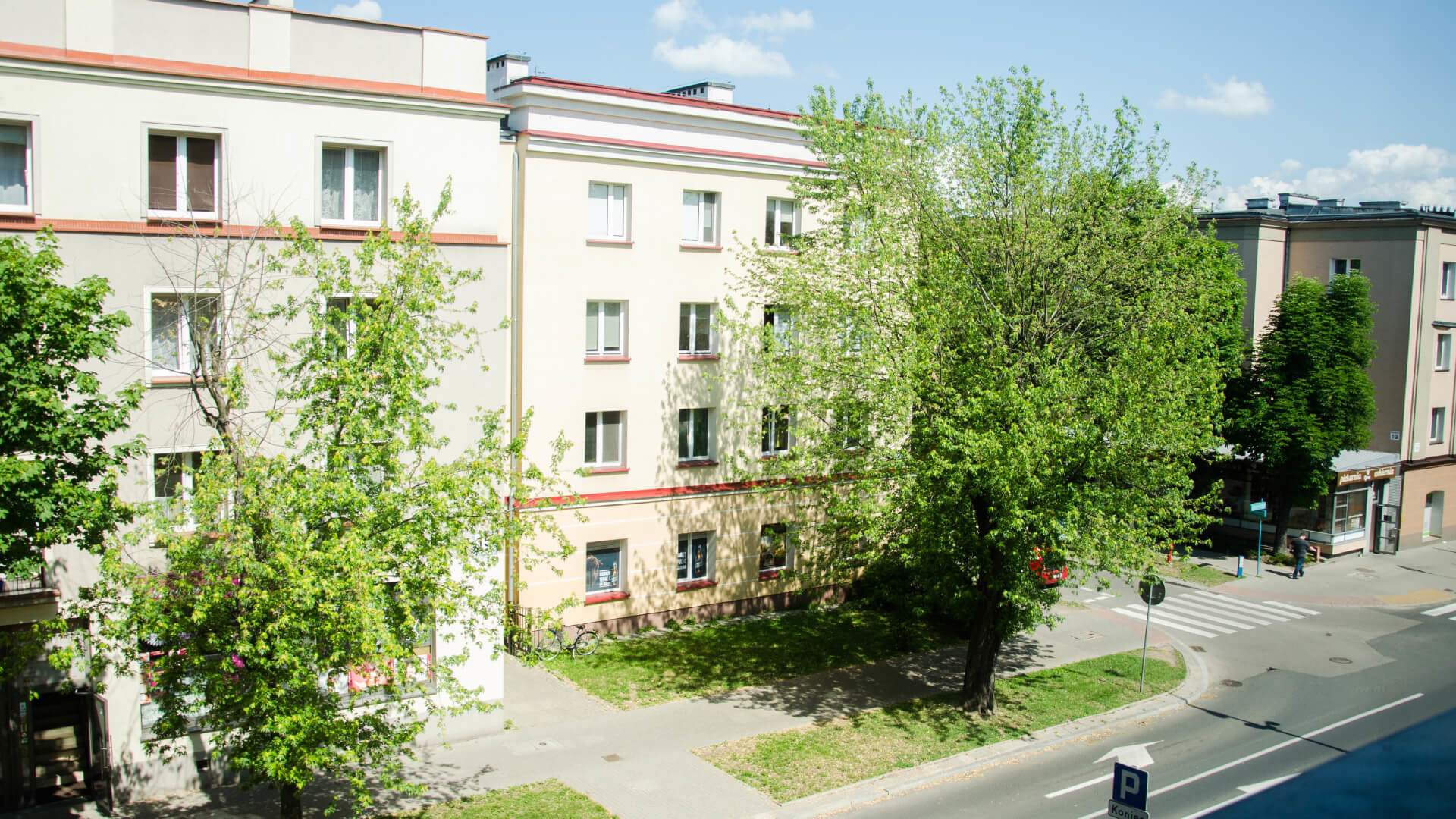 Apartament Centrum Malmeda (Białystok)