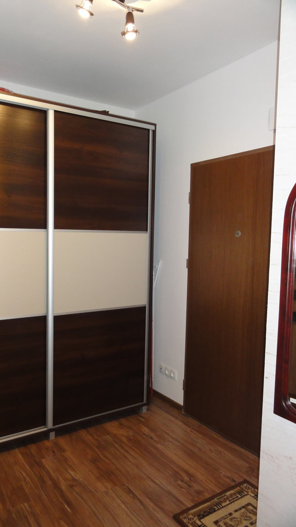 Giełdowa City Centre Apartment (Warsaw)