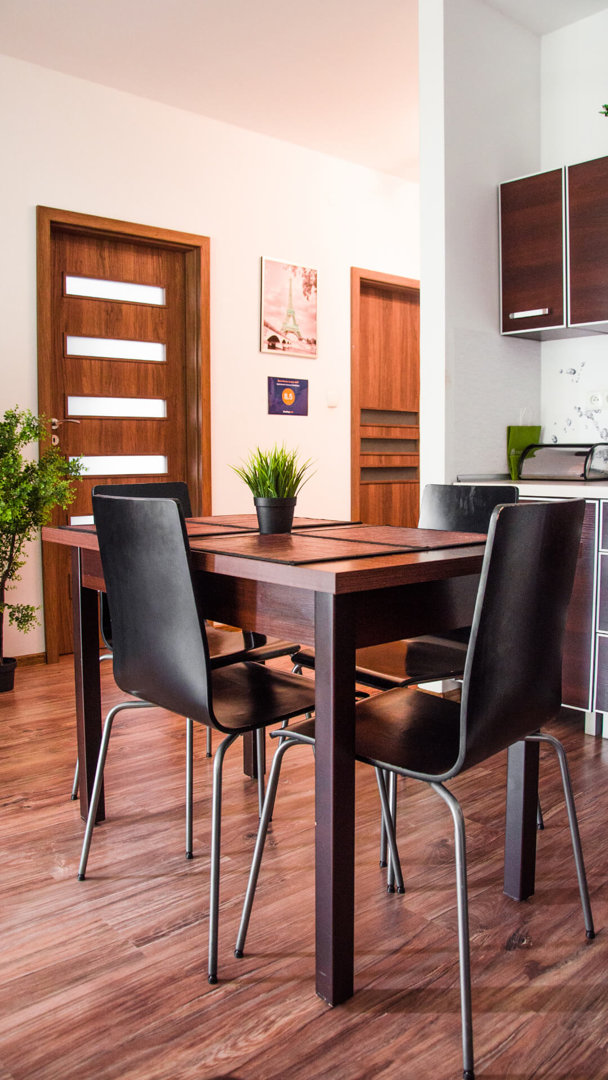 Giełdowa City Centre Apartment (Warsaw)