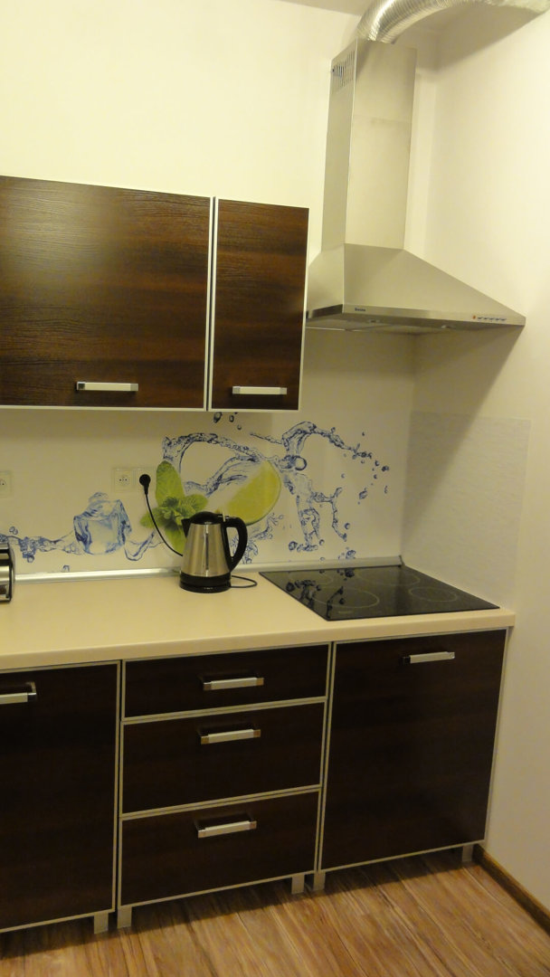 Giełdowa City Centre Apartment (Warsaw)