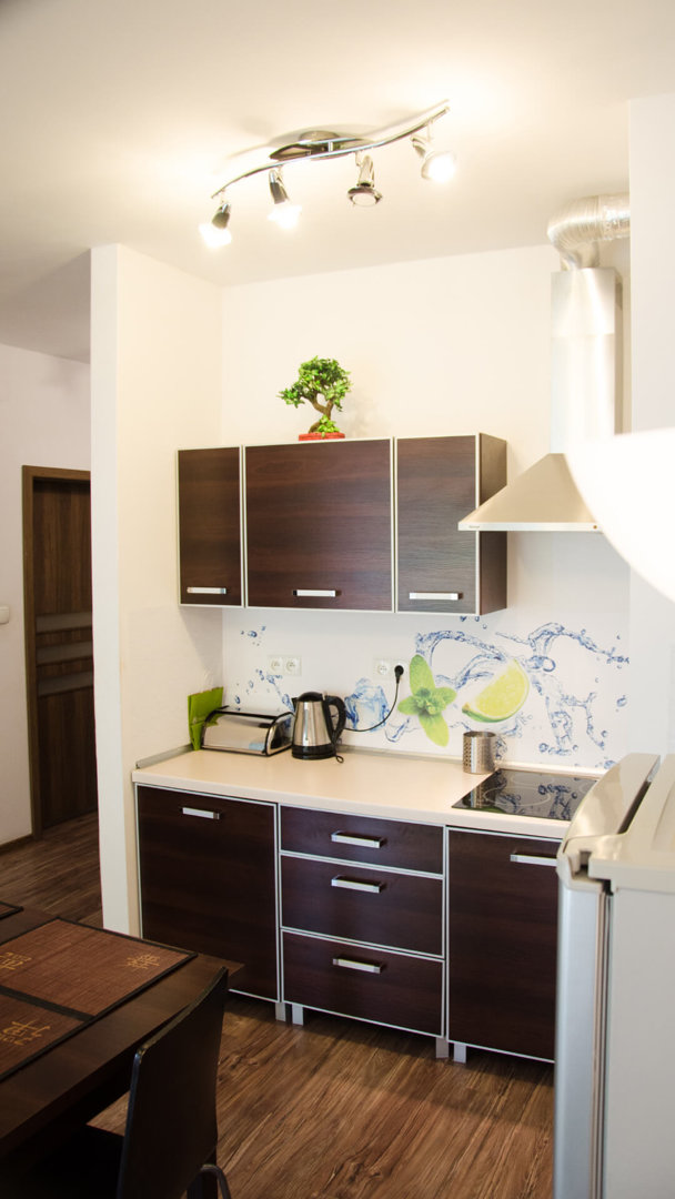 Giełdowa City Centre Apartment (Warsaw)