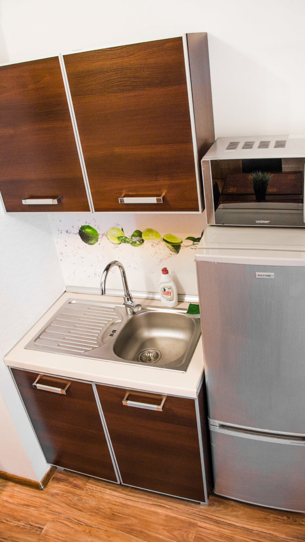 Giełdowa City Centre Apartment (Warsaw)