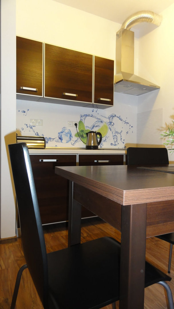 Giełdowa City Centre Apartment (Warsaw)