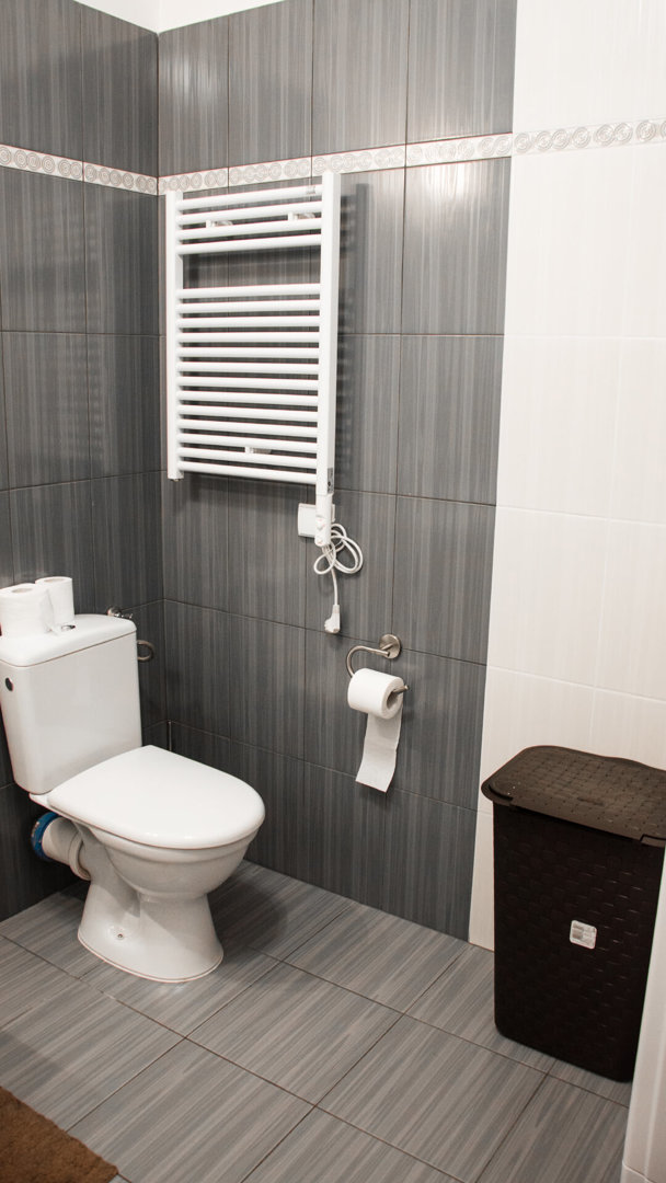 Giełdowa City Centre Apartment (Warsaw)