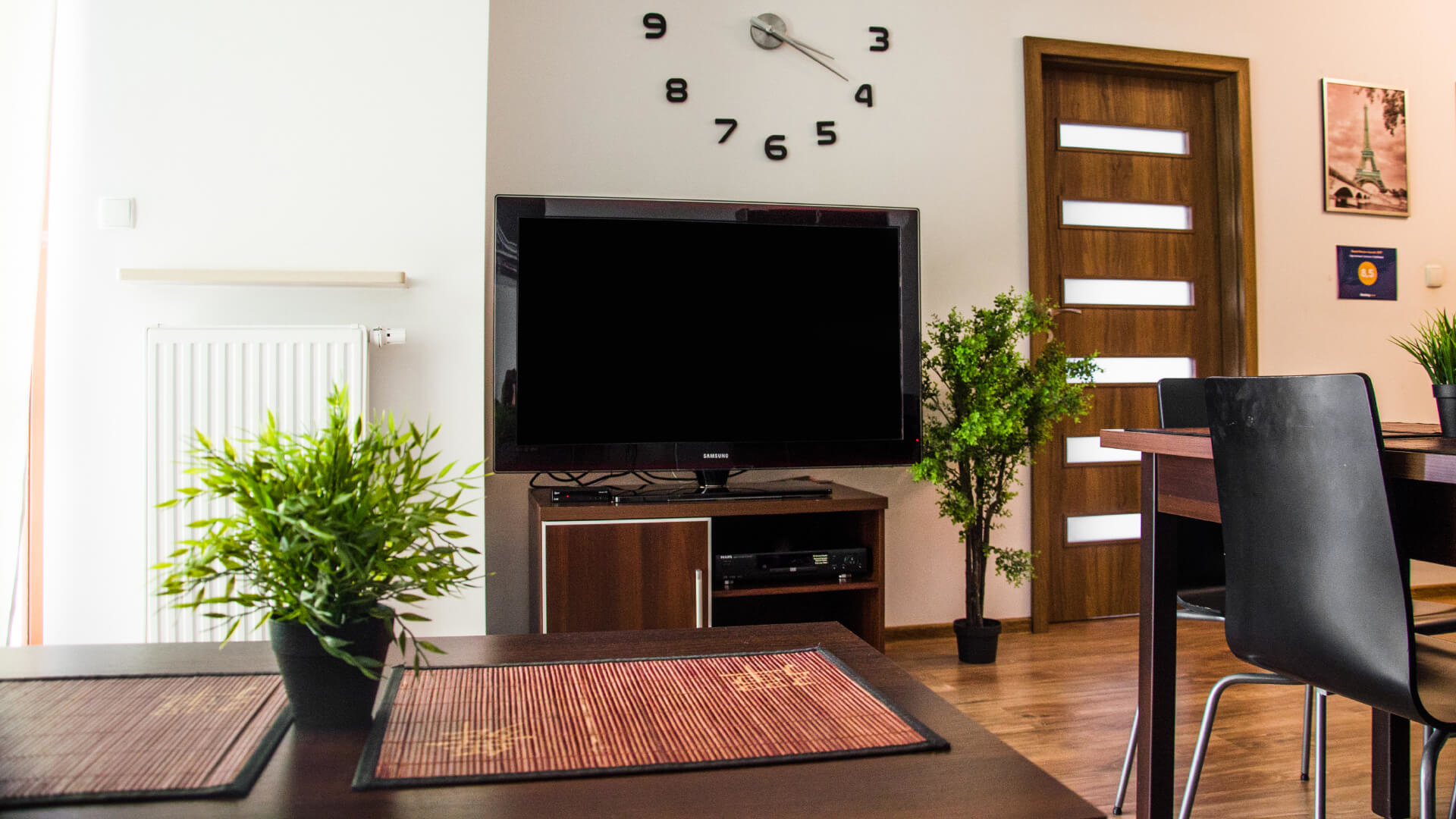 Giełdowa City Centre Apartment (Warsaw)