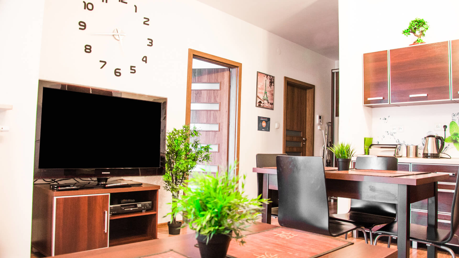 Giełdowa City Centre Apartment (Warsaw)