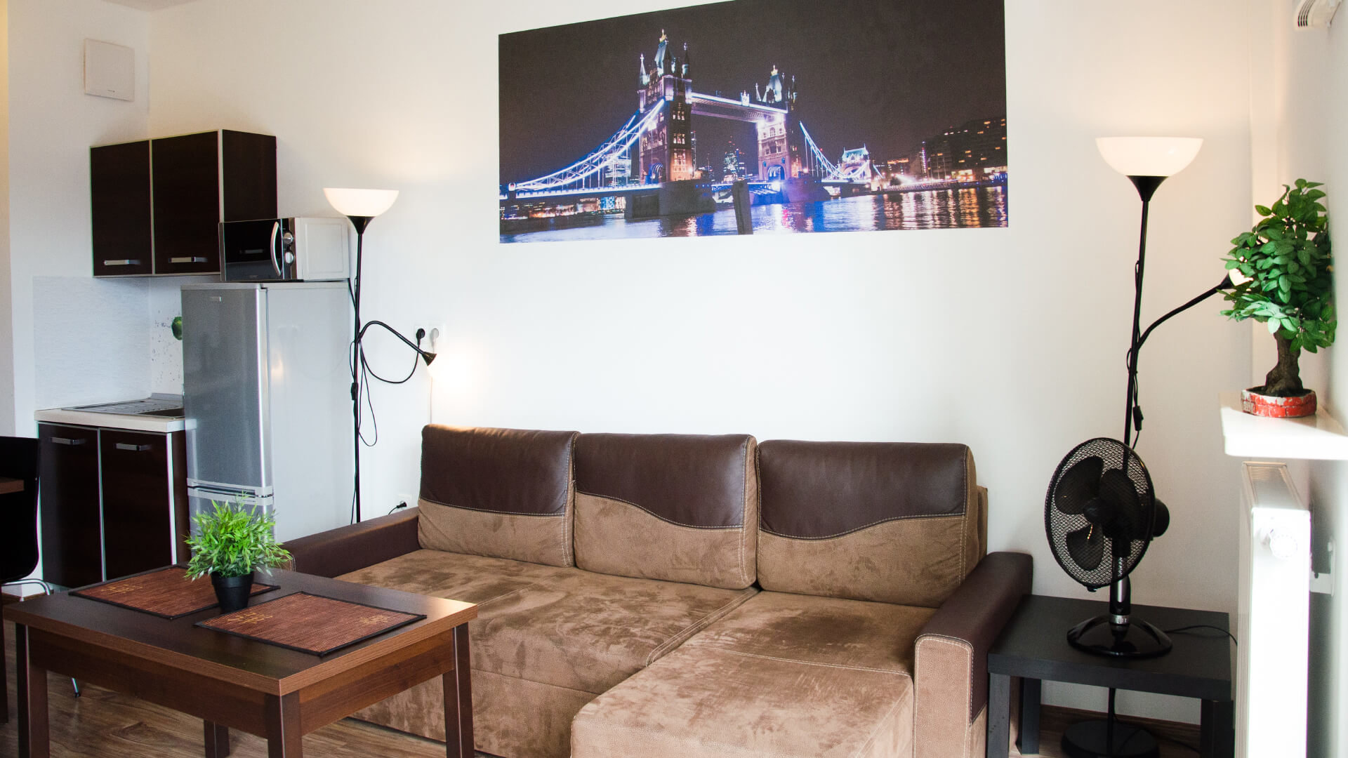 Giełdowa City Centre Apartment (Warsaw)