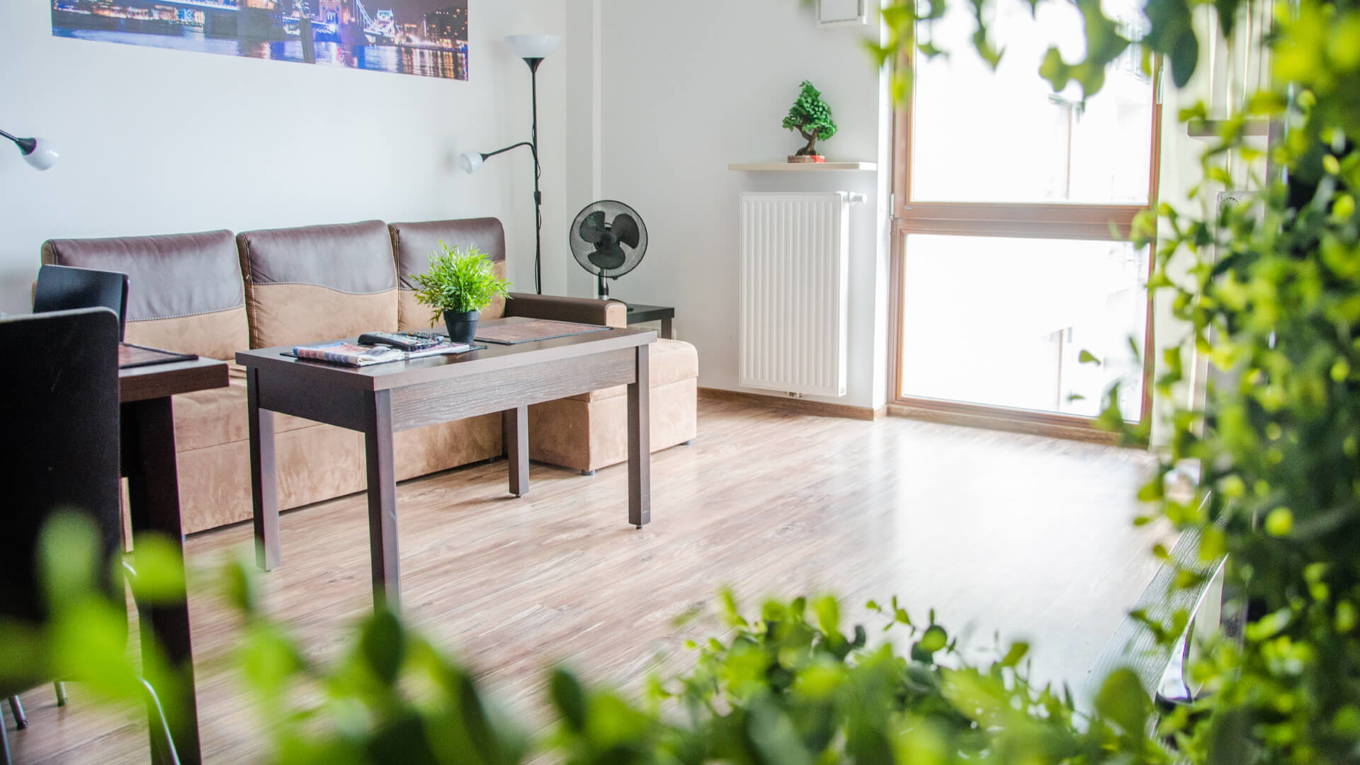 Giełdowa City Centre Apartment (Warsaw)
