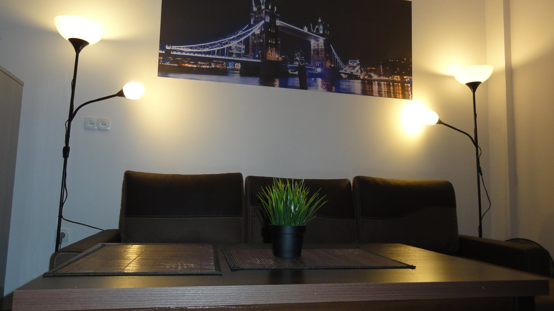 Giełdowa City Centre Apartment (Warsaw)