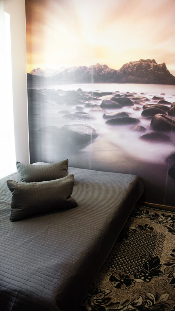 Giełdowa City Centre Apartment (Warsaw)