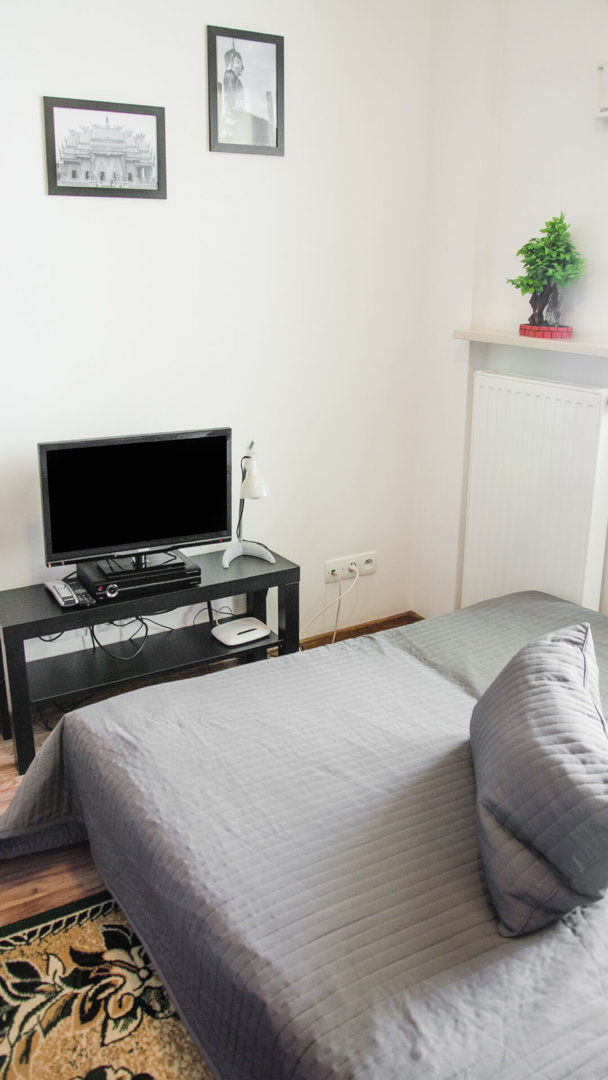 Giełdowa City Centre Apartment (Warsaw)